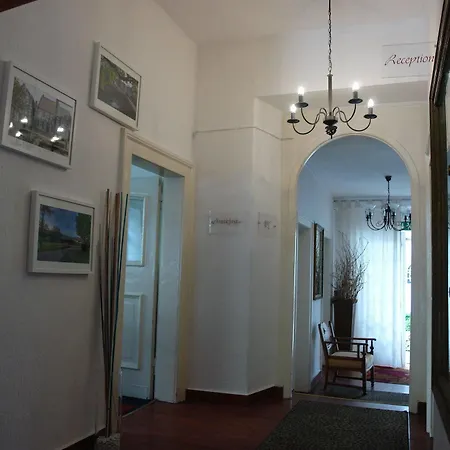 Jaegerhof Kettwig Hotel 3*