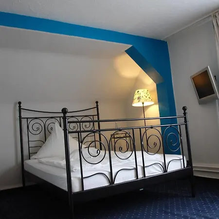 Jaegerhof Kettwig Hotel