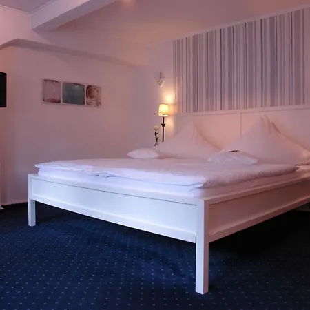 Jaegerhof Kettwig Hotel 3*