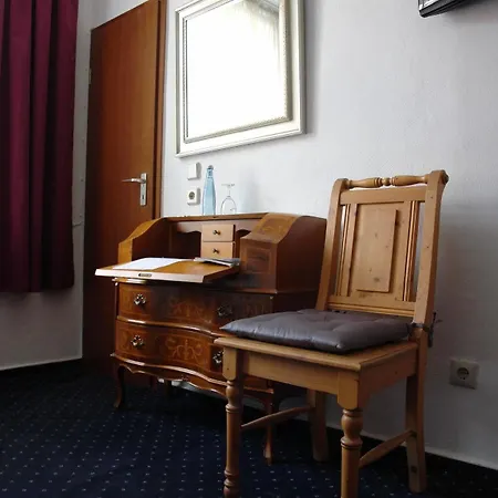 Jagerhof 3* Essen