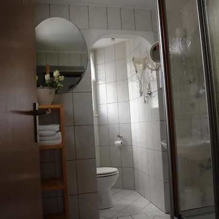 Jaegerhof Kettwig Hotel 3*