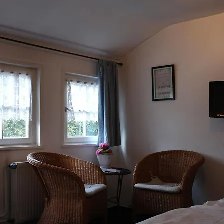 Jaegerhof Kettwig Hotel