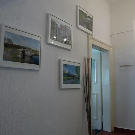 Jaegerhof Kettwig 3* Essen