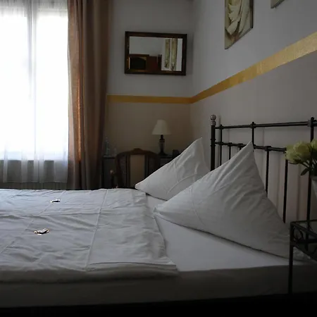 Jaegerhof Kettwig 3*