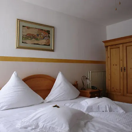 Hotel Jagerhof Essen