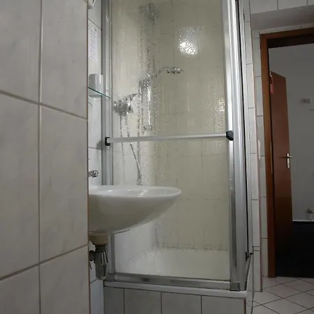 Hotel Jaegerhof Kettwig Essen