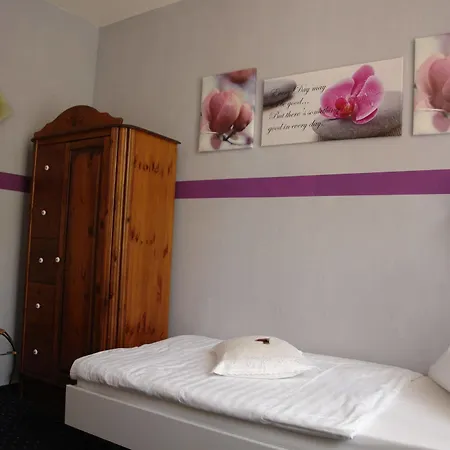 Hotel Jagerhof Essen