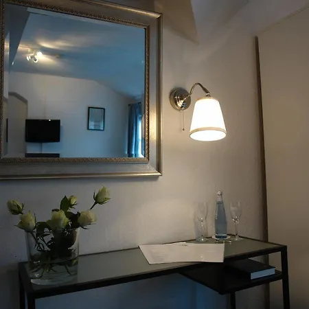 Jagerhof Hotel 3*