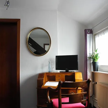 Jaegerhof Kettwig Hotel Essen