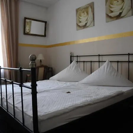 Jagerhof Hotel 3*