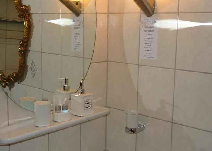 Jagerhof Hotel 3*