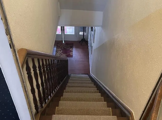 Jaegerhof Kettwig Szálloda