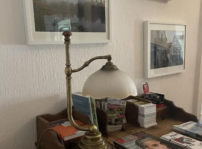 Jaegerhof Kettwig 3*