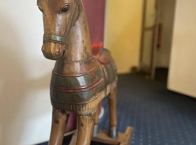 Jaegerhof Kettwig Szálloda