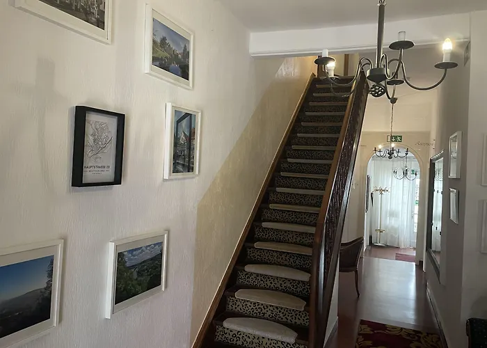 Jaegerhof Kettwig 3* Essen