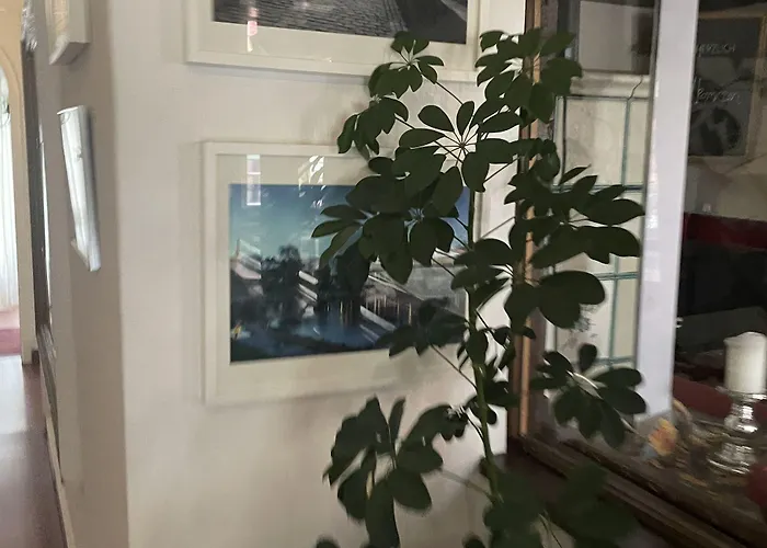 Ξενοδοχείο Jaegerhof Kettwig Έσσεν