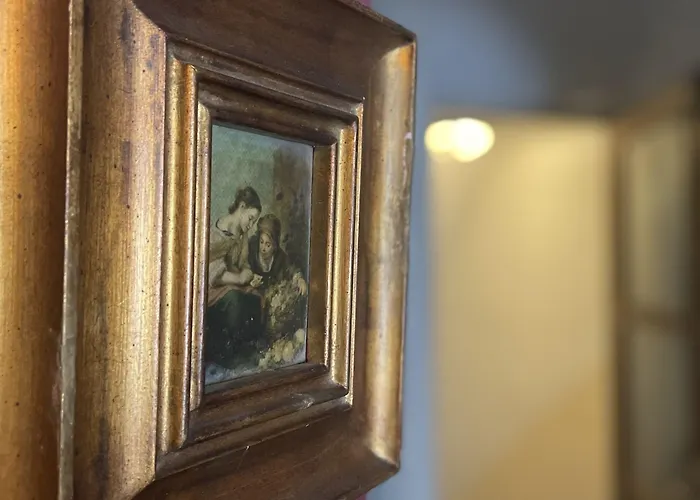 Jaegerhof Kettwig Ξενοδοχείο Έσσεν