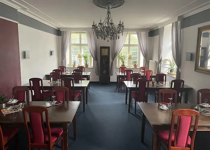 Jaegerhof Kettwig Έσσεν