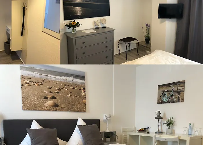 Jaegerhof Kettwig 3* Essen