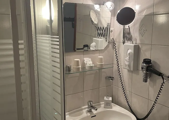 Ξενοδοχείο Jaegerhof Kettwig