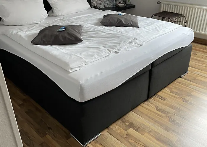 Ξενοδοχείο Jaegerhof Kettwig