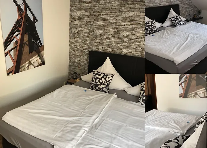 Jagerhof Hotel Essen