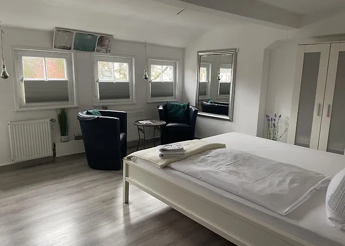 Jaegerhof Kettwig 3* Essen