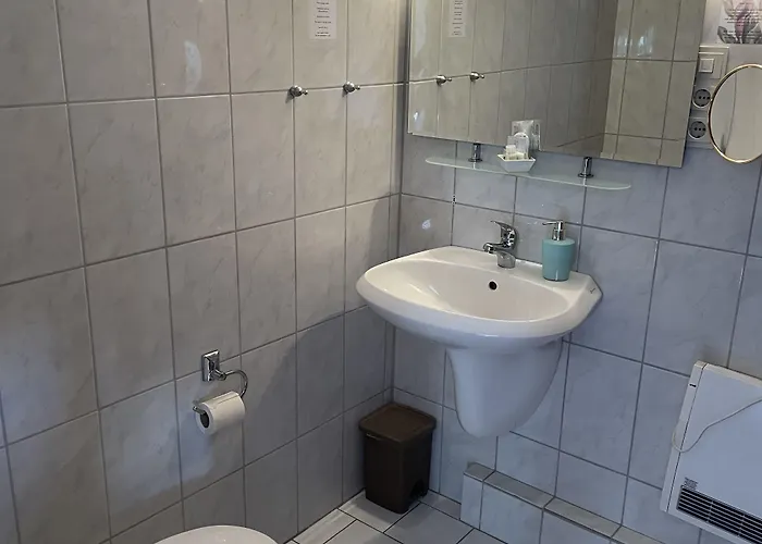 Jaegerhof Kettwig Essen