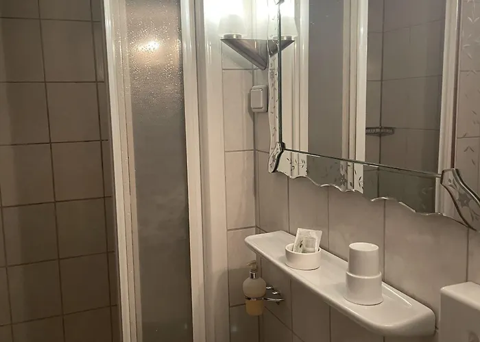 Jaegerhof Kettwig Ξενοδοχείο