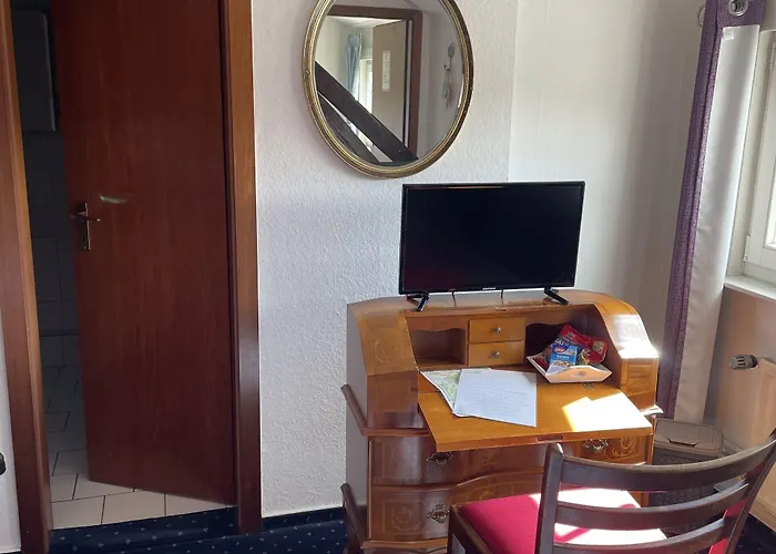 Szálloda Jaegerhof Kettwig Essen