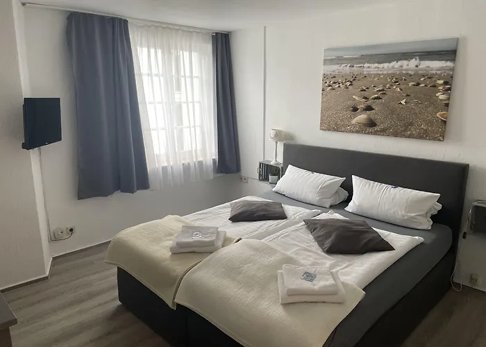 Jagerhof Hotel