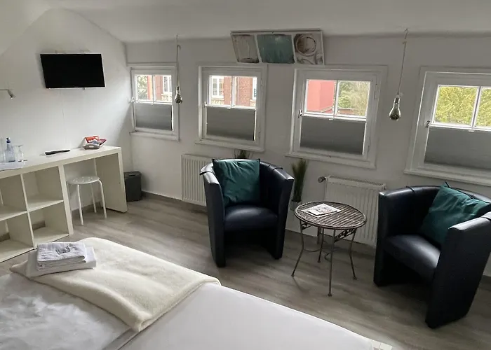 Jagerhof Hotel Essen