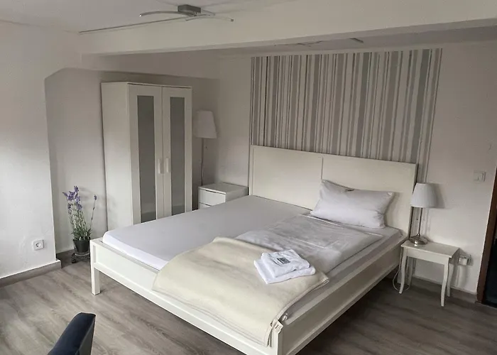 Jaegerhof Kettwig 3*