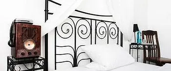 Szálloda Jaegerhof Kettwig 3*