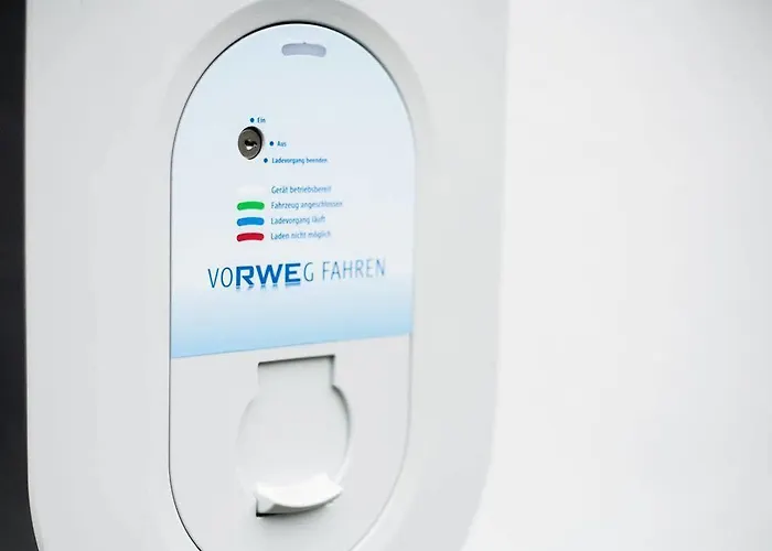 Jaegerhof Kettwig אסן