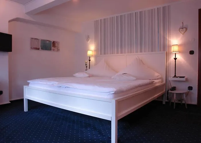 Jaegerhof Kettwig Szálloda 3*