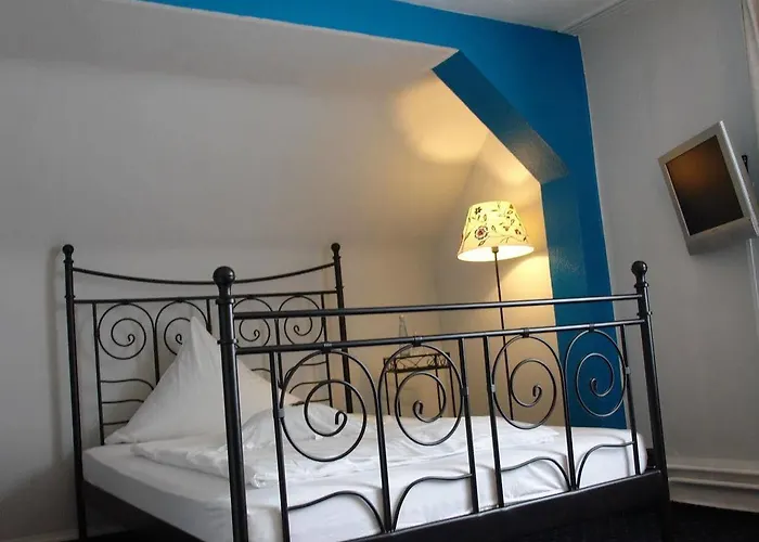 Jaegerhof Kettwig Ξενοδοχείο