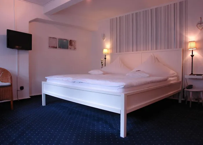 Jaegerhof Kettwig Szálloda 3*