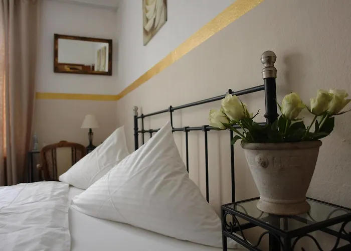 Jaegerhof Kettwig Essen