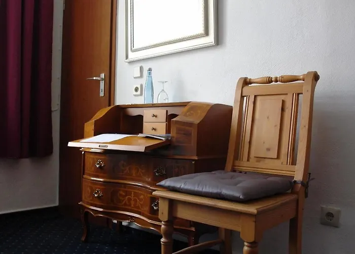 Jaegerhof Kettwig 3* Έσσεν