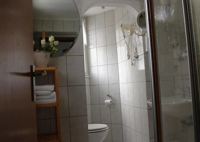 Jagerhof Hotel 3*