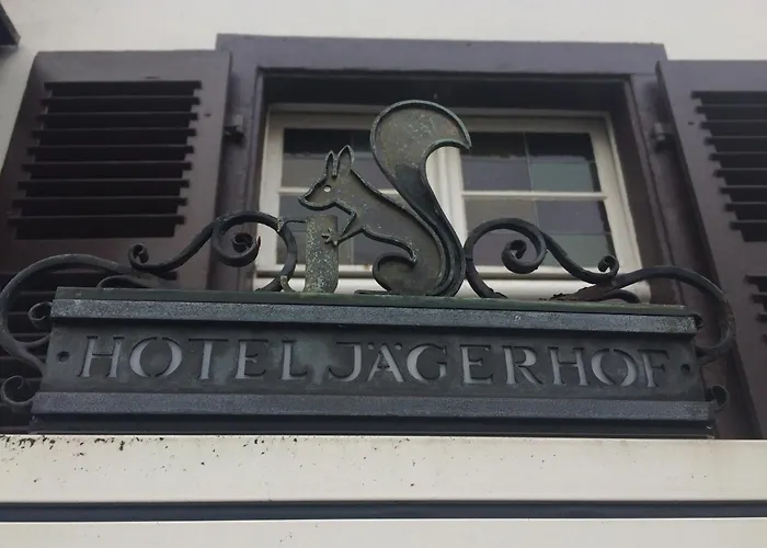 Hotel Jagerhof