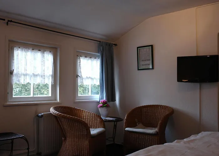 Jagerhof Hotel