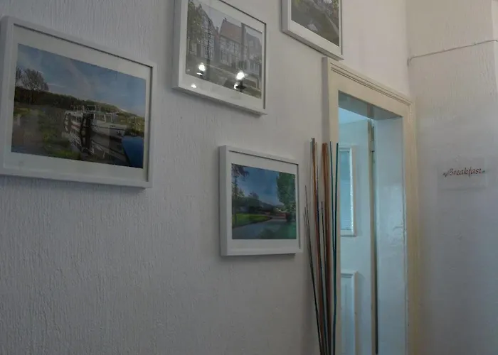 Jaegerhof Kettwig 3* Έσσεν