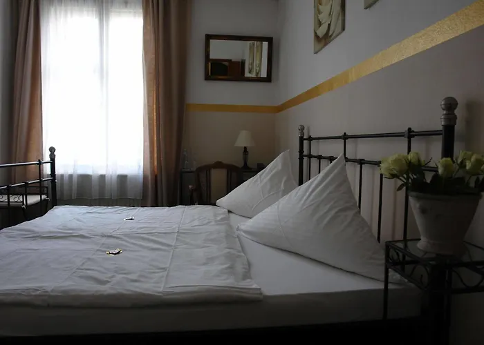 Jaegerhof Kettwig 3*