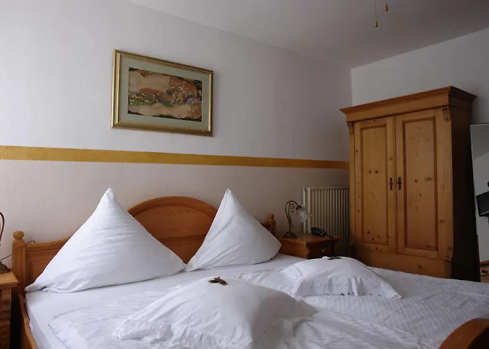 Hotel Jagerhof Essen