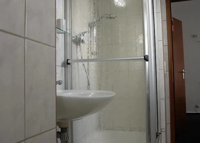 Szálloda Jaegerhof Kettwig Essen