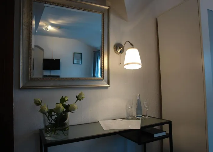 Jagerhof Hotel 3*