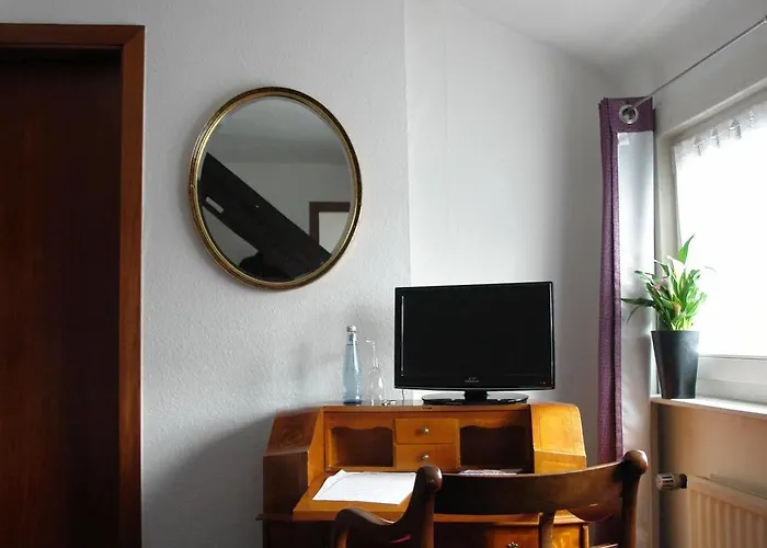 Jagerhof Hotel Essen