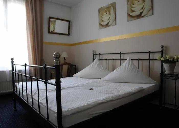 Jagerhof Hotel 3*